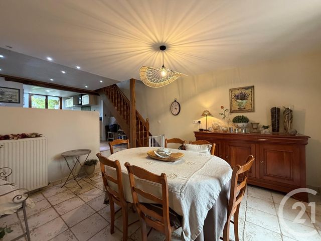 maison à vendre - 7 pièces - 177.5 m2 - VILLERS COTTERETS - 02 - PICARDIE - Century 21 Alvaro Immo