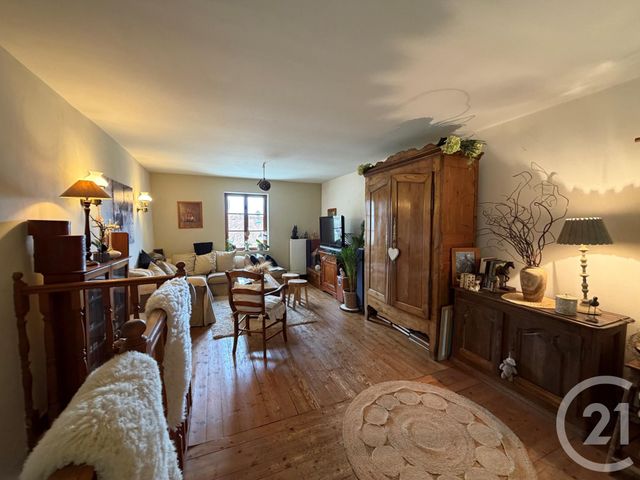 maison à vendre - 7 pièces - 177.5 m2 - VILLERS COTTERETS - 02 - PICARDIE - Century 21 Alvaro Immo