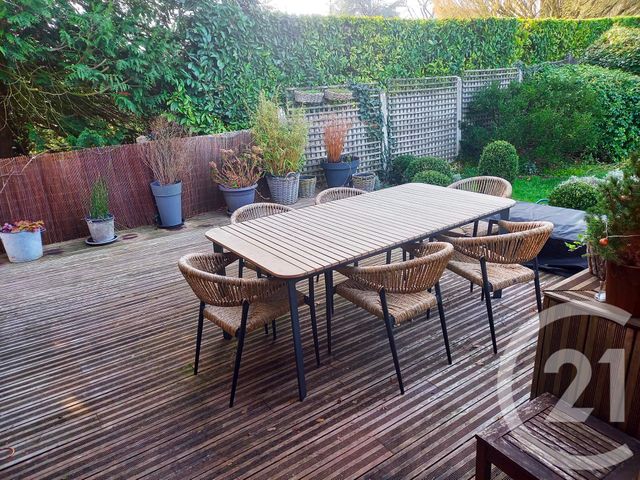 maison à vendre - 7 pièces - 177.5 m2 - VILLERS COTTERETS - 02 - PICARDIE - Century 21 Alvaro Immo