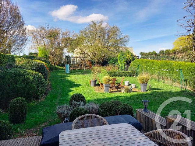 maison à vendre - 7 pièces - 177.5 m2 - VILLERS COTTERETS - 02 - PICARDIE - Century 21 Alvaro Immo