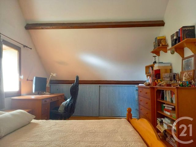 maison à vendre - 7 pièces - 177.5 m2 - VILLERS COTTERETS - 02 - PICARDIE - Century 21 Alvaro Immo