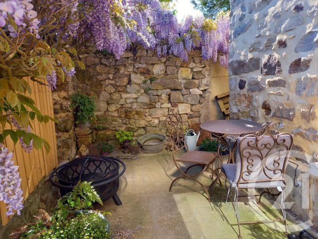 maison à vendre - 7 pièces - 177.5 m2 - VILLERS COTTERETS - 02 - PICARDIE - Century 21 Alvaro Immo