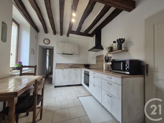 maison à vendre - 6 pièces - 127.83 m2 - VILLERS COTTERETS - 02 - PICARDIE - Century 21 Alvaro Immo