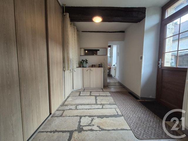 maison à vendre - 6 pièces - 127.83 m2 - VILLERS COTTERETS - 02 - PICARDIE - Century 21 Alvaro Immo