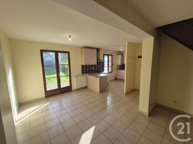 maison à vendre - 3 pièces - 97.8 m2 - VILLERS COTTERETS - 02 - PICARDIE - Century 21 Alvaro Immo