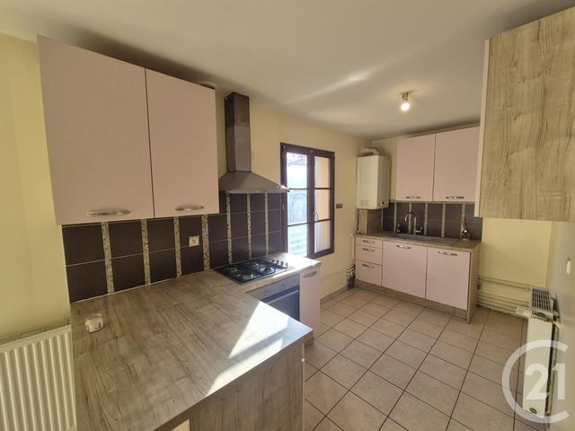 maison à vendre - 3 pièces - 97.8 m2 - VILLERS COTTERETS - 02 - PICARDIE - Century 21 Alvaro Immo