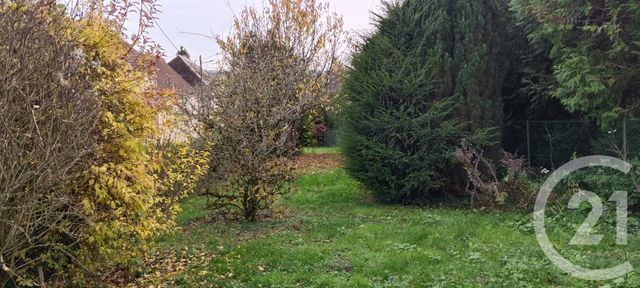 terrain à vendre - 1542.0 m2 - NOROY SUR OURCQ - 02 - PICARDIE - Century 21 Alvaro Immo