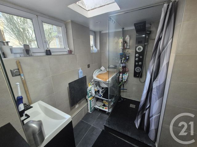 maison à vendre - 4 pièces - 93.5 m2 - VILLERS COTTERETS - 02 - PICARDIE - Century 21 Alvaro Immo