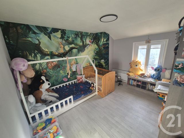 maison à vendre - 4 pièces - 93.5 m2 - VILLERS COTTERETS - 02 - PICARDIE - Century 21 Alvaro Immo