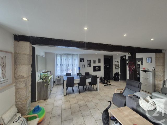maison à vendre - 4 pièces - 93.5 m2 - VILLERS COTTERETS - 02 - PICARDIE - Century 21 Alvaro Immo