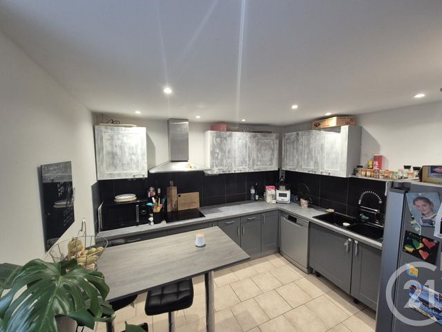 maison à vendre - 4 pièces - 93.5 m2 - VILLERS COTTERETS - 02 - PICARDIE - Century 21 Alvaro Immo