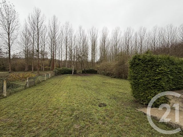 maison à vendre - 4 pièces - 123.3 m2 - VILLERS COTTERETS - 02 - PICARDIE - Century 21 Alvaro Immo