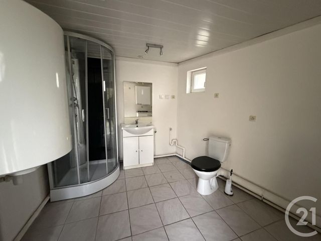 maison à vendre - 4 pièces - 123.3 m2 - VILLERS COTTERETS - 02 - PICARDIE - Century 21 Alvaro Immo