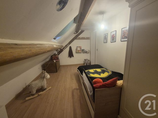 maison à vendre - 4 pièces - 81.1 m2 - FAVEROLLES - 02 - PICARDIE - Century 21 Alvaro Immo