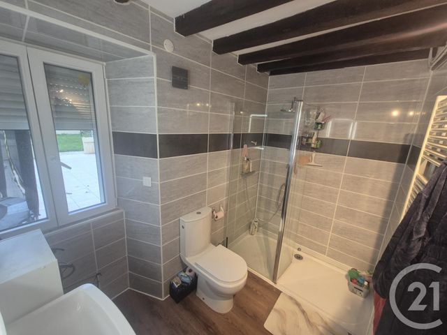 maison à vendre - 4 pièces - 81.1 m2 - FAVEROLLES - 02 - PICARDIE - Century 21 Alvaro Immo