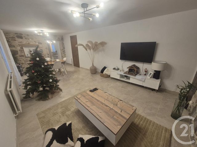 maison à vendre - 4 pièces - 81.1 m2 - FAVEROLLES - 02 - PICARDIE - Century 21 Alvaro Immo