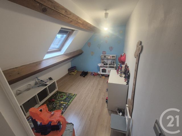 maison à vendre - 4 pièces - 81.1 m2 - FAVEROLLES - 02 - PICARDIE - Century 21 Alvaro Immo