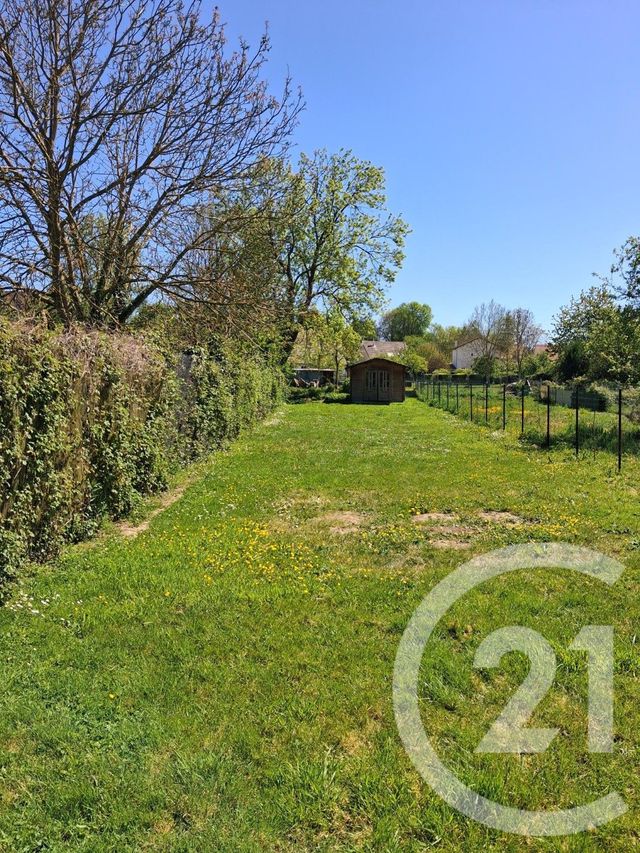 maison à vendre - 5 pièces - 107.1 m2 - VILLERS COTTERETS - 02 - PICARDIE - Century 21 Alvaro Immo