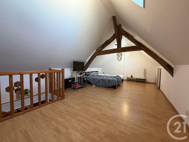 maison à vendre - 5 pièces - 107.1 m2 - VILLERS COTTERETS - 02 - PICARDIE - Century 21 Alvaro Immo