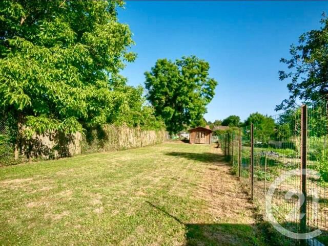 maison à vendre - 5 pièces - 107.1 m2 - VILLERS COTTERETS - 02 - PICARDIE - Century 21 Alvaro Immo