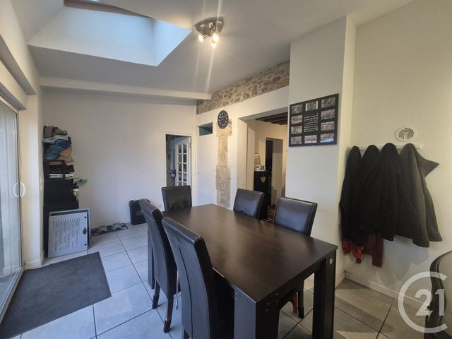 maison à vendre - 7 pièces - 71.7 m2 - VILLERS COTTERETS - 02 - PICARDIE - Century 21 Alvaro Immo