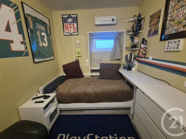 maison à vendre - 7 pièces - 71.7 m2 - VILLERS COTTERETS - 02 - PICARDIE - Century 21 Alvaro Immo