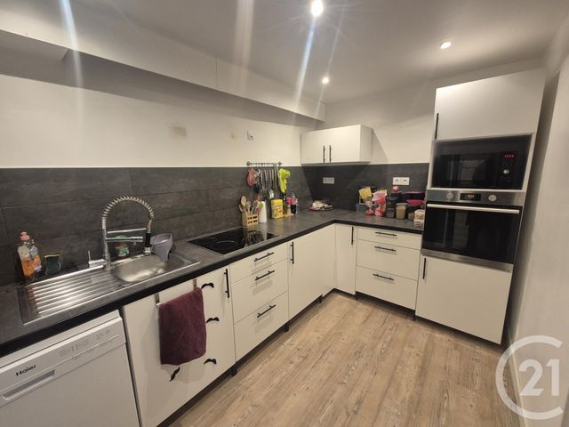 maison à vendre - 7 pièces - 71.7 m2 - VILLERS COTTERETS - 02 - PICARDIE - Century 21 Alvaro Immo