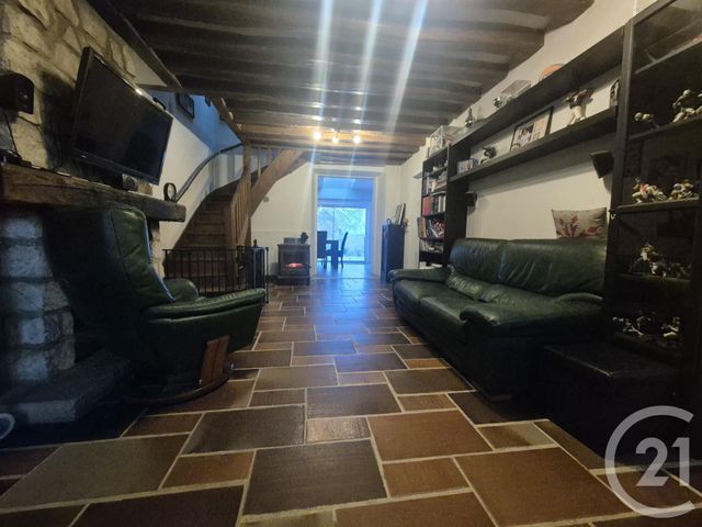 maison à vendre - 7 pièces - 71.7 m2 - VILLERS COTTERETS - 02 - PICARDIE - Century 21 Alvaro Immo