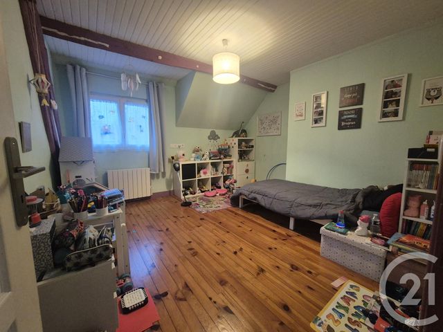 maison à vendre - 7 pièces - 71.7 m2 - VILLERS COTTERETS - 02 - PICARDIE - Century 21 Alvaro Immo