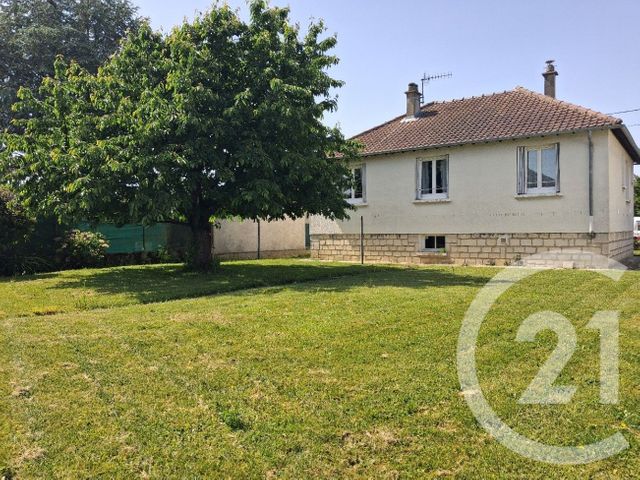 maison à vendre - 4 pièces - 74.9 m2 - VILLERS COTTERETS - 02 - PICARDIE - Century 21 Alvaro Immo