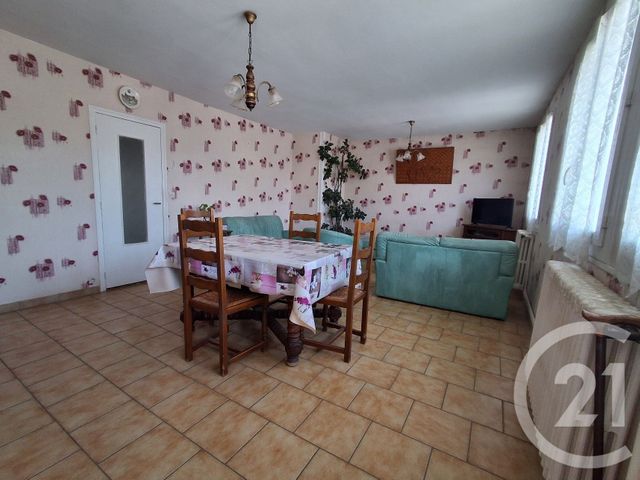 maison à vendre - 4 pièces - 74.9 m2 - VILLERS COTTERETS - 02 - PICARDIE - Century 21 Alvaro Immo
