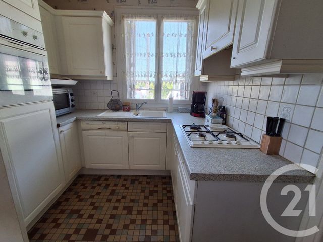 maison à vendre - 4 pièces - 74.9 m2 - VILLERS COTTERETS - 02 - PICARDIE - Century 21 Alvaro Immo