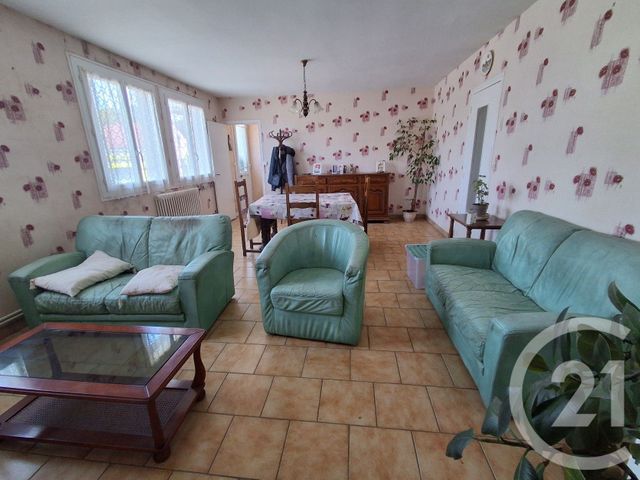 maison à vendre - 4 pièces - 74.9 m2 - VILLERS COTTERETS - 02 - PICARDIE - Century 21 Alvaro Immo