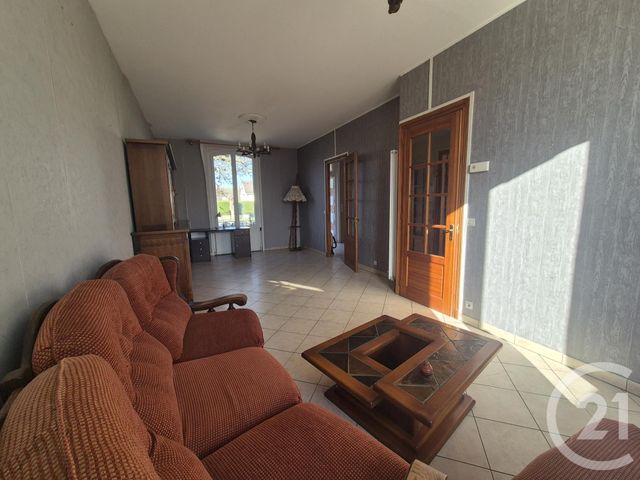 maison à vendre - 5 pièces - 118.0 m2 - MAREUIL SUR OURCQ - 60 - PICARDIE - Century 21 Alvaro Immo