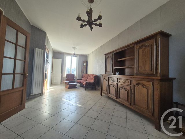 maison à vendre - 5 pièces - 118.0 m2 - MAREUIL SUR OURCQ - 60 - PICARDIE - Century 21 Alvaro Immo