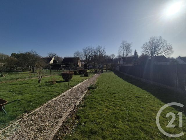 maison à vendre - 5 pièces - 118.0 m2 - MAREUIL SUR OURCQ - 60 - PICARDIE - Century 21 Alvaro Immo