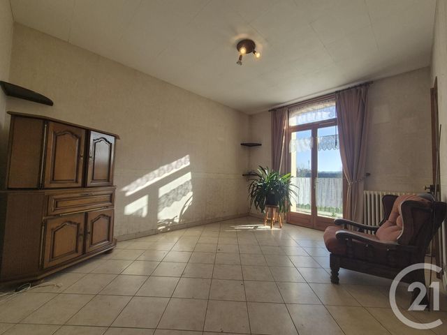 maison à vendre - 5 pièces - 118.0 m2 - MAREUIL SUR OURCQ - 60 - PICARDIE - Century 21 Alvaro Immo