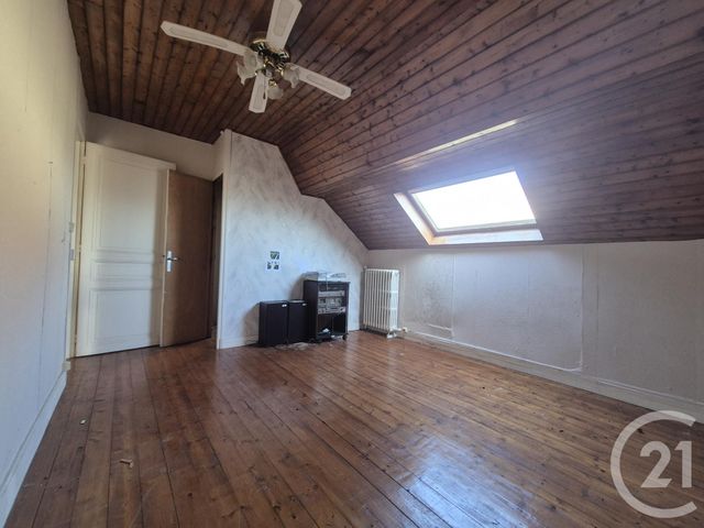 maison à vendre - 5 pièces - 118.0 m2 - MAREUIL SUR OURCQ - 60 - PICARDIE - Century 21 Alvaro Immo