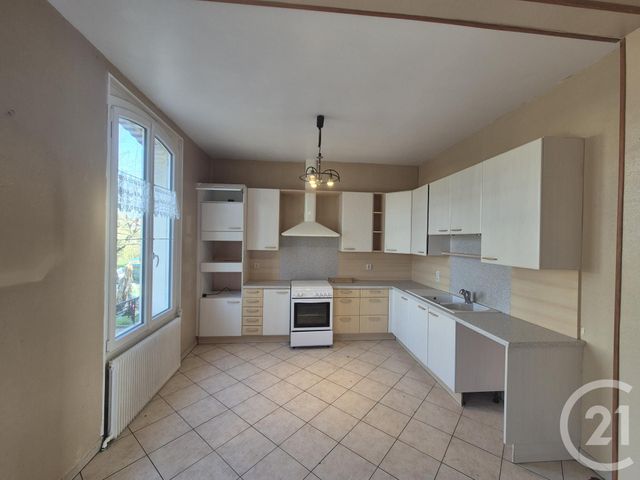 maison à vendre - 5 pièces - 118.0 m2 - MAREUIL SUR OURCQ - 60 - PICARDIE - Century 21 Alvaro Immo