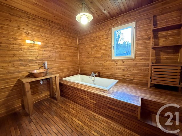 maison à vendre - 5 pièces - 148.7 m2 - 02 - PICARDIE - Century 21 Alvaro Immo