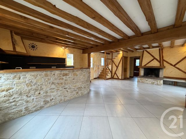 maison à vendre - 5 pièces - 148.7 m2 - 02 - PICARDIE - Century 21 Alvaro Immo