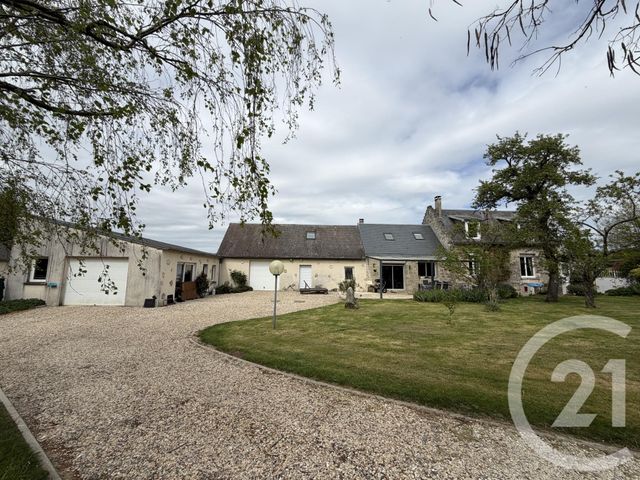 Maison à vendre LOUATRE