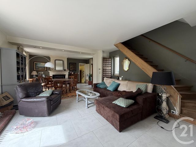 maison à vendre - 6 pièces - 155.0 m2 - LOUATRE - 02 - PICARDIE - Century 21 Alvaro Immo