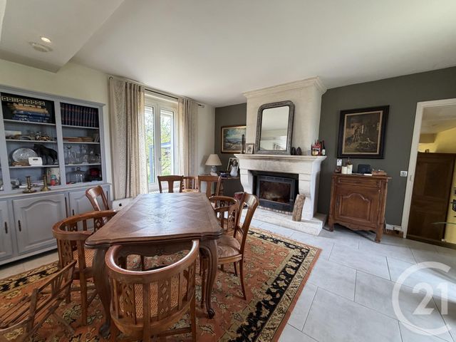 maison à vendre - 6 pièces - 155.0 m2 - LOUATRE - 02 - PICARDIE - Century 21 Alvaro Immo