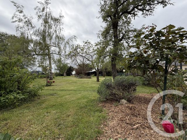 maison à vendre - 6 pièces - 155.0 m2 - LOUATRE - 02 - PICARDIE - Century 21 Alvaro Immo