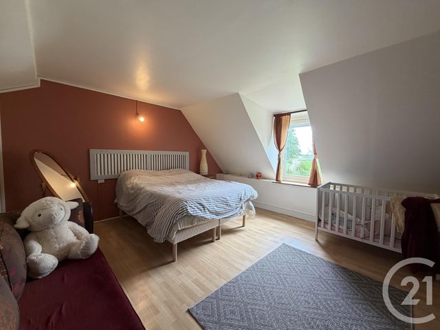 maison à vendre - 6 pièces - 155.0 m2 - LOUATRE - 02 - PICARDIE - Century 21 Alvaro Immo