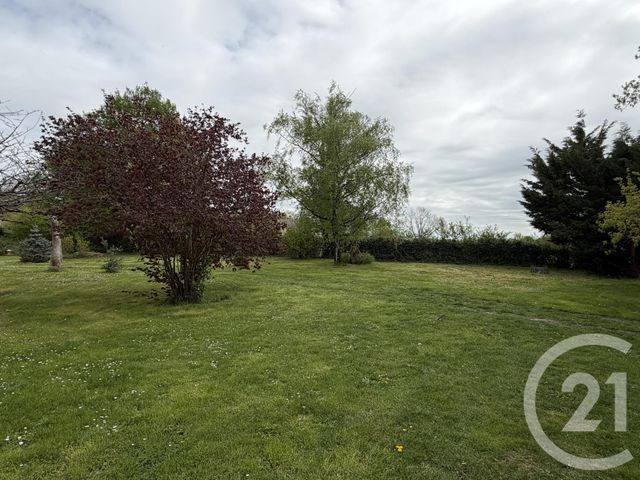 maison à vendre - 6 pièces - 155.0 m2 - LOUATRE - 02 - PICARDIE - Century 21 Alvaro Immo