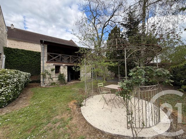 maison à vendre - 8 pièces - 252.51 m2 - VILLERS COTTERETS - 02 - PICARDIE - Century 21 Alvaro Immo