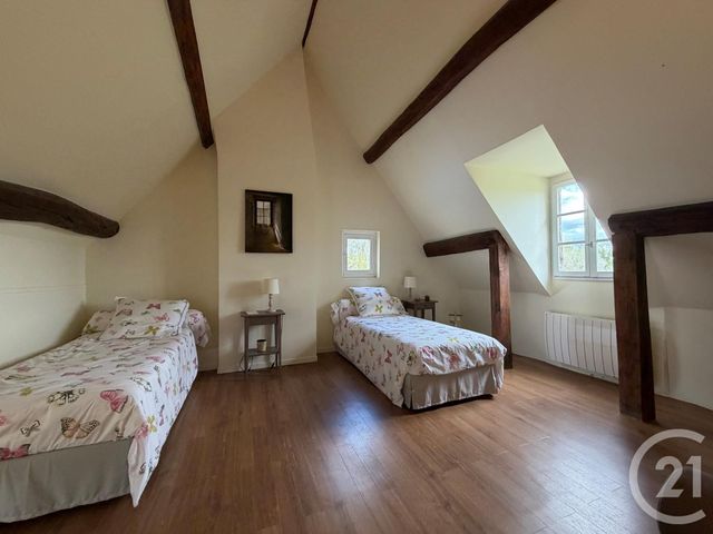 maison à vendre - 8 pièces - 252.51 m2 - VILLERS COTTERETS - 02 - PICARDIE - Century 21 Alvaro Immo