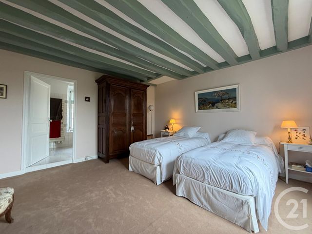 maison à vendre - 8 pièces - 252.51 m2 - VILLERS COTTERETS - 02 - PICARDIE - Century 21 Alvaro Immo